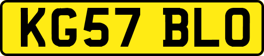KG57BLO