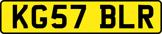 KG57BLR