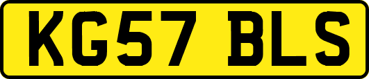 KG57BLS