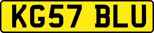 KG57BLU
