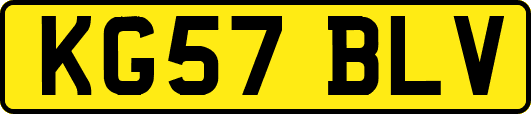 KG57BLV