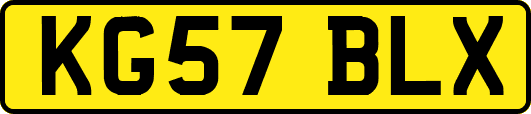 KG57BLX