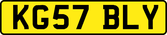 KG57BLY
