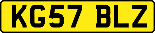 KG57BLZ