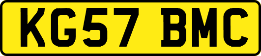 KG57BMC