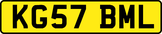 KG57BML
