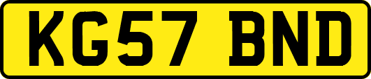 KG57BND