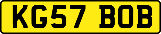 KG57BOB
