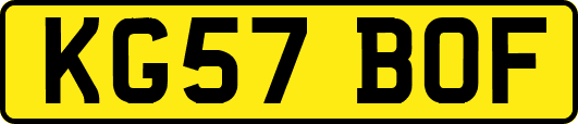 KG57BOF