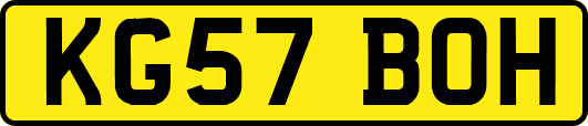 KG57BOH