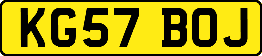 KG57BOJ