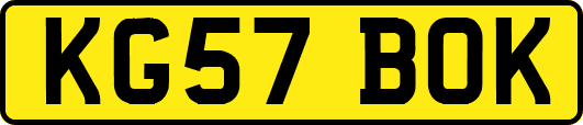 KG57BOK