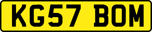 KG57BOM