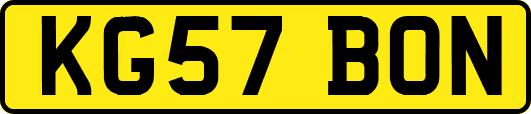 KG57BON
