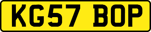 KG57BOP