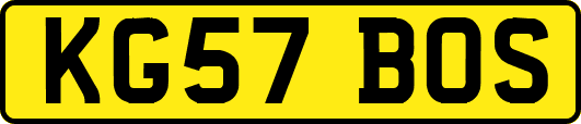 KG57BOS
