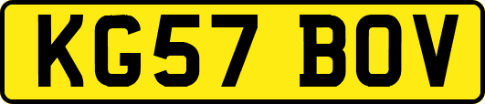 KG57BOV