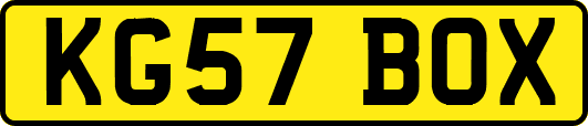 KG57BOX