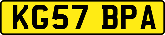 KG57BPA