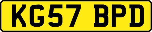 KG57BPD