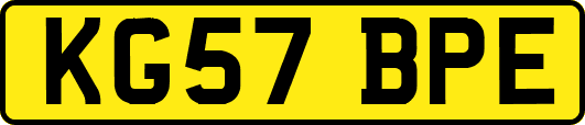 KG57BPE