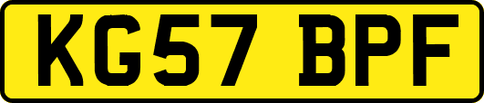 KG57BPF