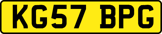 KG57BPG