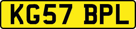 KG57BPL