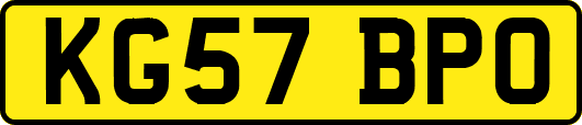 KG57BPO
