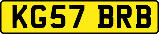 KG57BRB