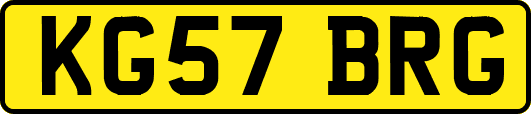 KG57BRG