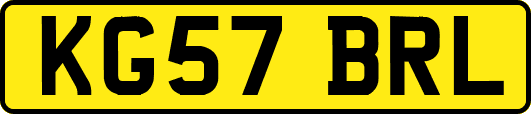 KG57BRL