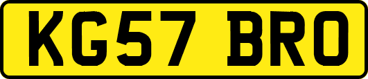 KG57BRO