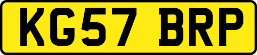 KG57BRP