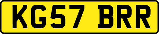 KG57BRR