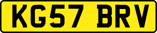 KG57BRV