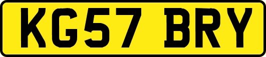 KG57BRY
