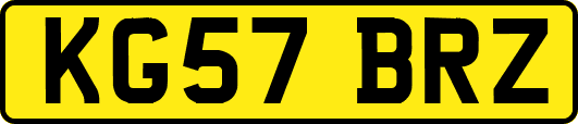 KG57BRZ