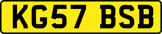KG57BSB