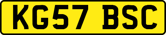 KG57BSC