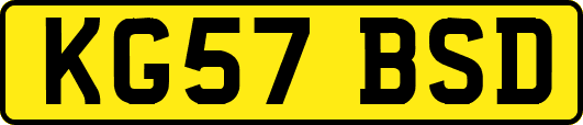 KG57BSD