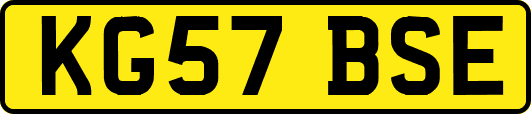 KG57BSE