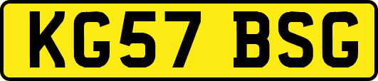 KG57BSG