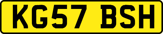 KG57BSH