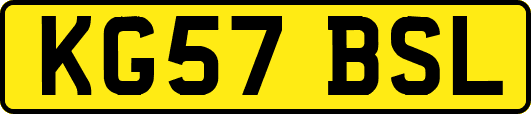 KG57BSL