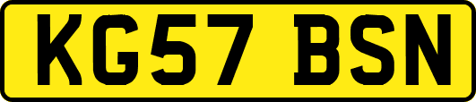 KG57BSN