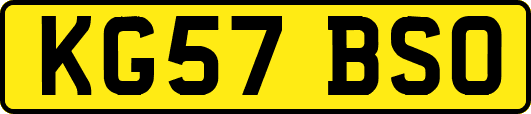 KG57BSO