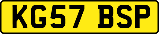 KG57BSP