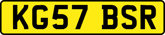 KG57BSR