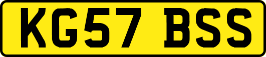 KG57BSS